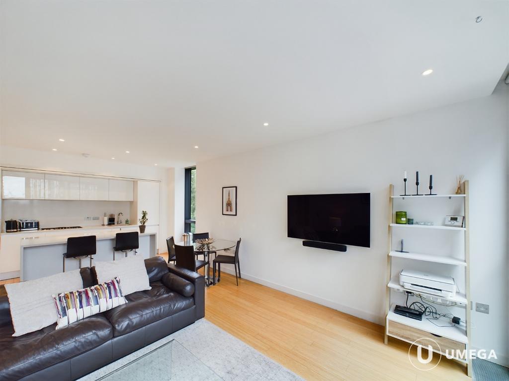 Apartment in Edinburgh - View 4