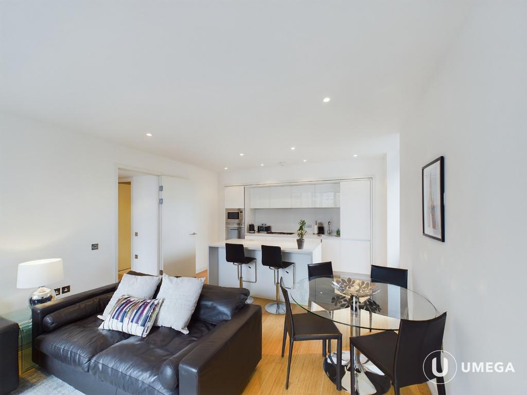 Apartment in Edinburgh - View 5