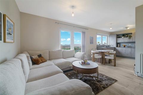 2 bedroom flat for sale, Barrland Court, Glasgow, Glasgow City, G41