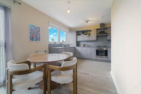 2 bedroom flat for sale, Barrland Court, Glasgow, Glasgow City, G41