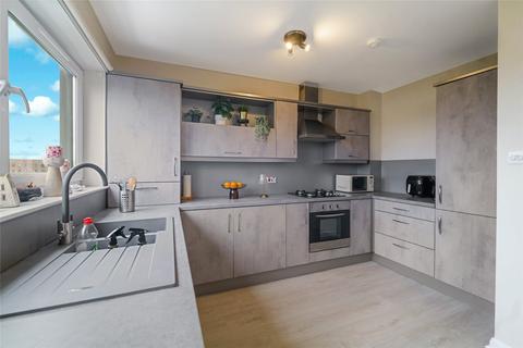 2 bedroom flat for sale, Barrland Court, Glasgow, Glasgow City, G41