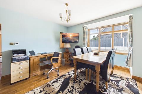 2 bedroom end of terrace house for sale, Shrewsbury Road, Market Drayton, Shropshire