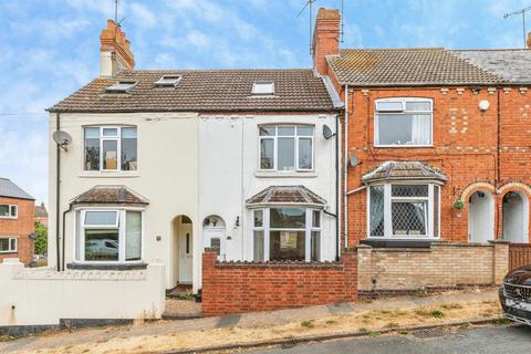 3 bedroom terraced house for sale, Gladstone Street, Ringstead, Kettering