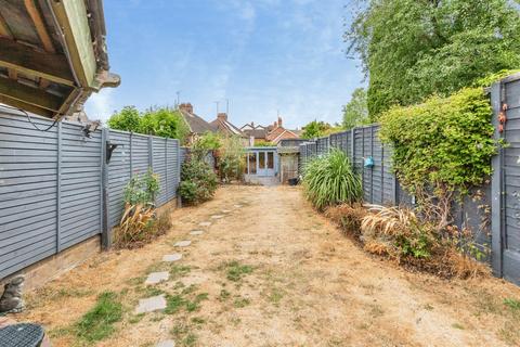 3 bedroom terraced house for sale, Gladstone Street, Ringstead, Kettering