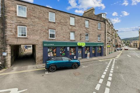 undefined, Canal street, Perth, Perthshire, PH2