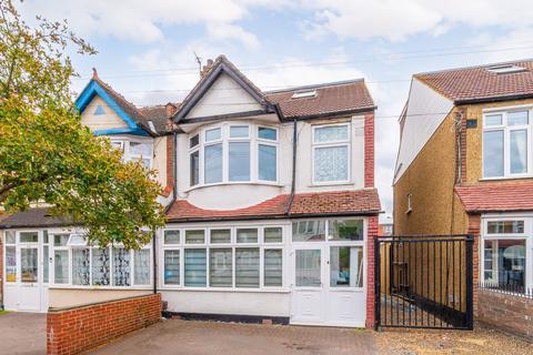 5 bedroom end of terrace house for sale, Mayfield Road, Thornton Heath, CR7