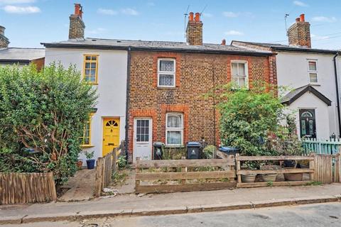 undefined, Hampden Road, KINGSTON UPON THAMES
