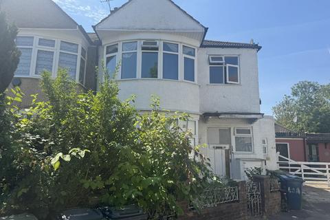 undefined, HARROW HA3