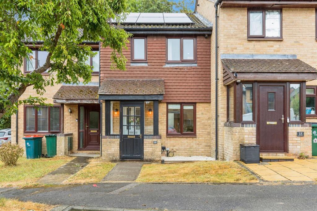 House in Crawley