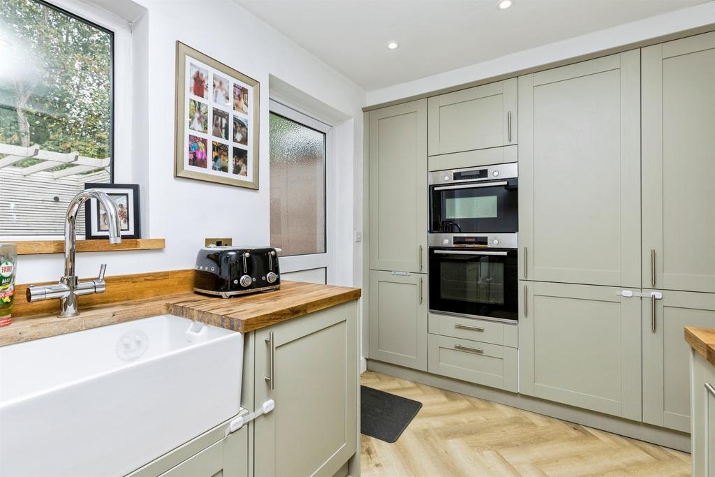 House in Crawley - More
