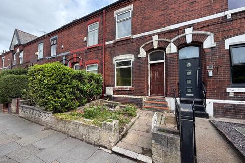 undefined, King Street, Dukinfield, SK16