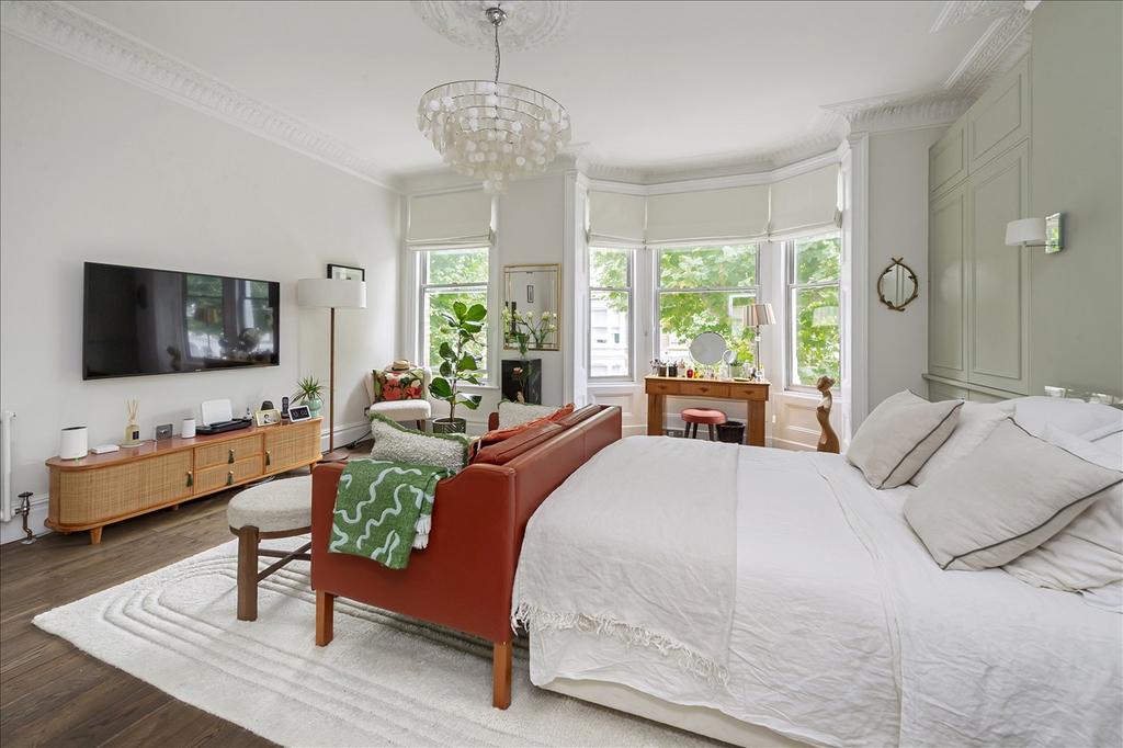 House in London, Brook Green - View 5