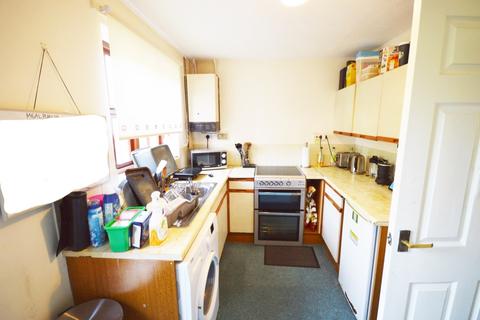 2 bedroom terraced house to rent, Webb Street, Lincoln LN5