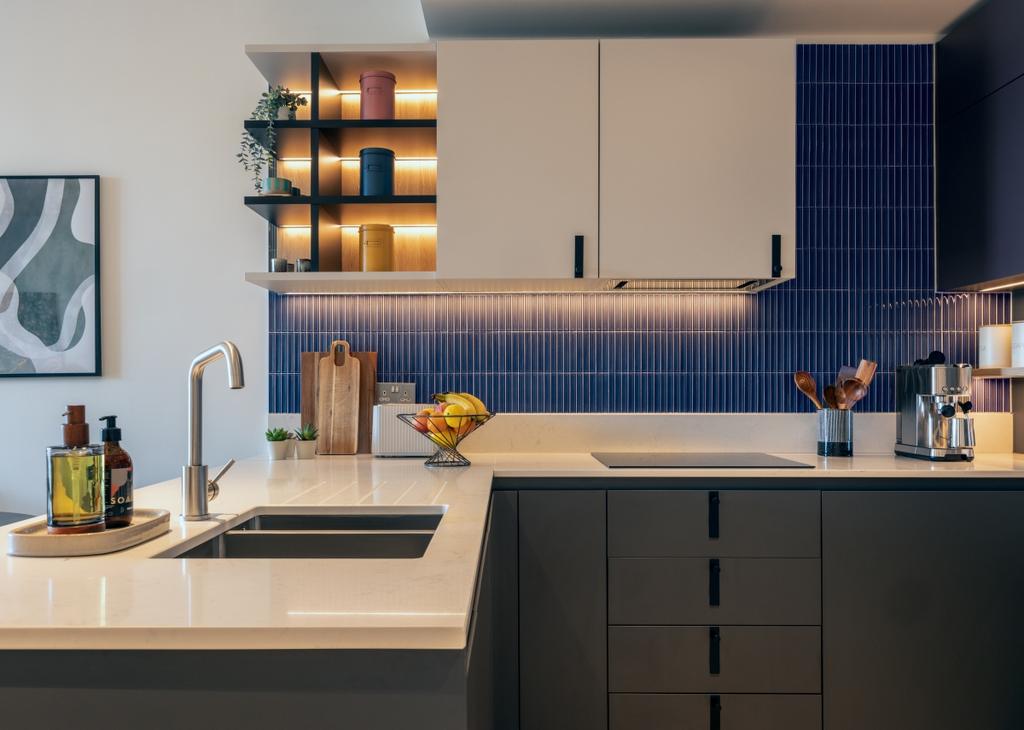 Apartment in London - More