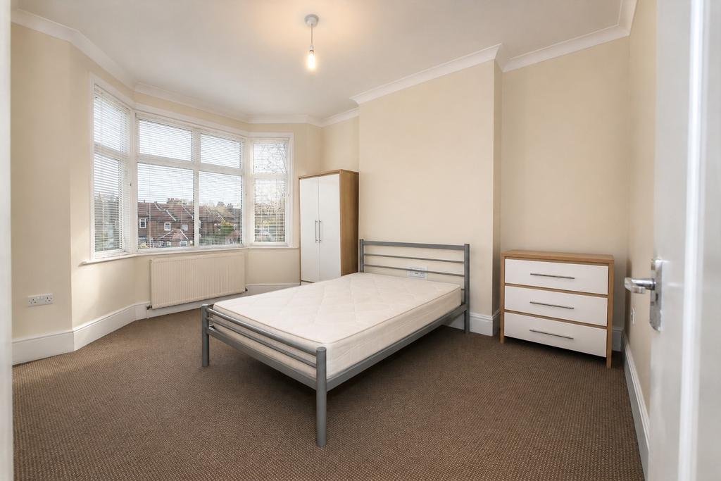 Apartment in London - View 4