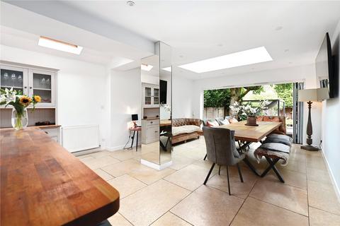 4 bedroom semi-detached house for sale, Gally Hill Road, Fleet GU52