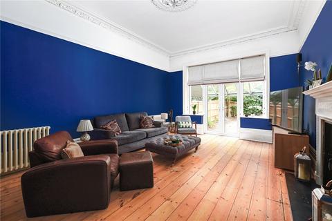 4 bedroom semi-detached house for sale, Gally Hill Road, Fleet GU52