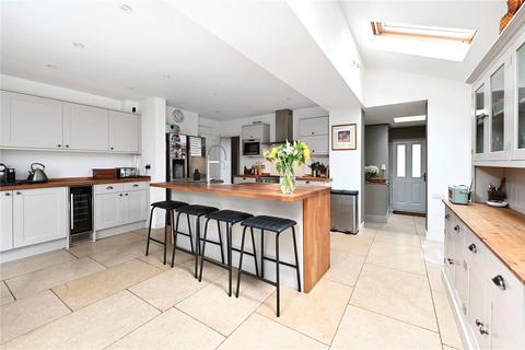 4 bedroom semi-detached house for sale, Gally Hill Road, Fleet GU52