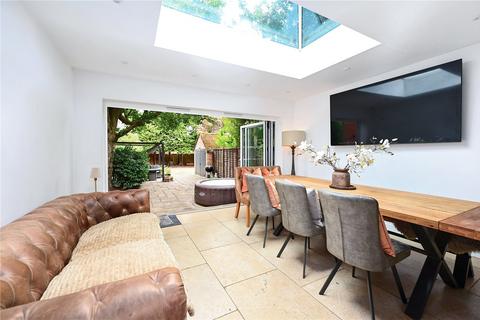4 bedroom semi-detached house for sale, Gally Hill Road, Fleet GU52