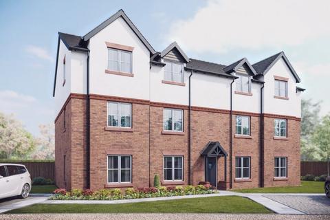 undefined, Plot 64 - Wilton Special, Wilton Special at Hazelfields, Hazelbadge Road SK12