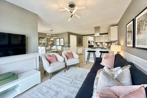 undefined, Plot 64 - Wilton Special, Wilton Special at Hazelfields, Hazelbadge Road SK12