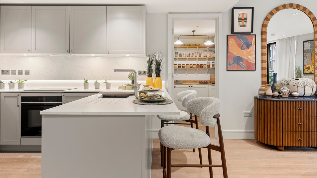Apartment in London, London - View 3