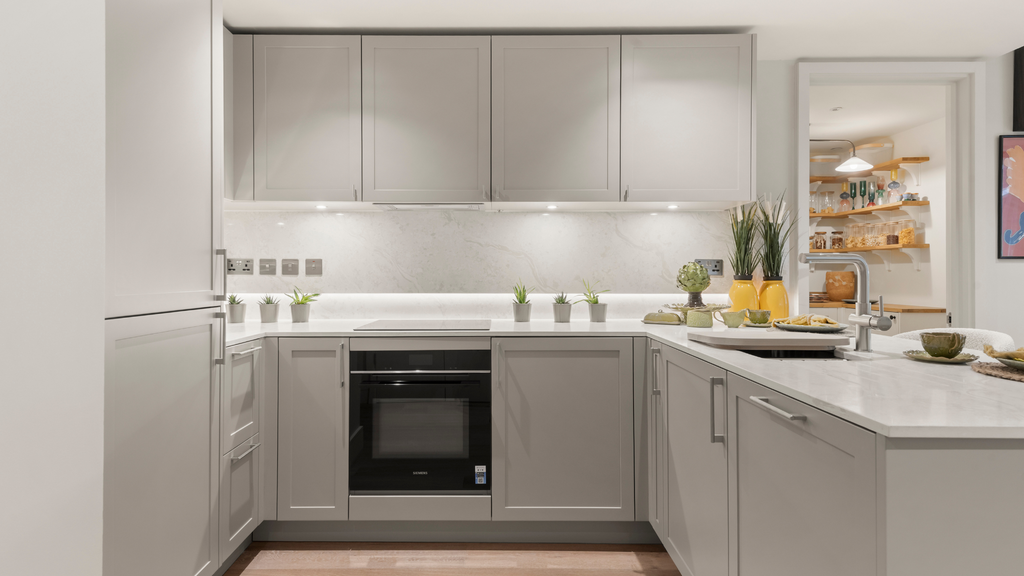 Apartment in London, London - View 2