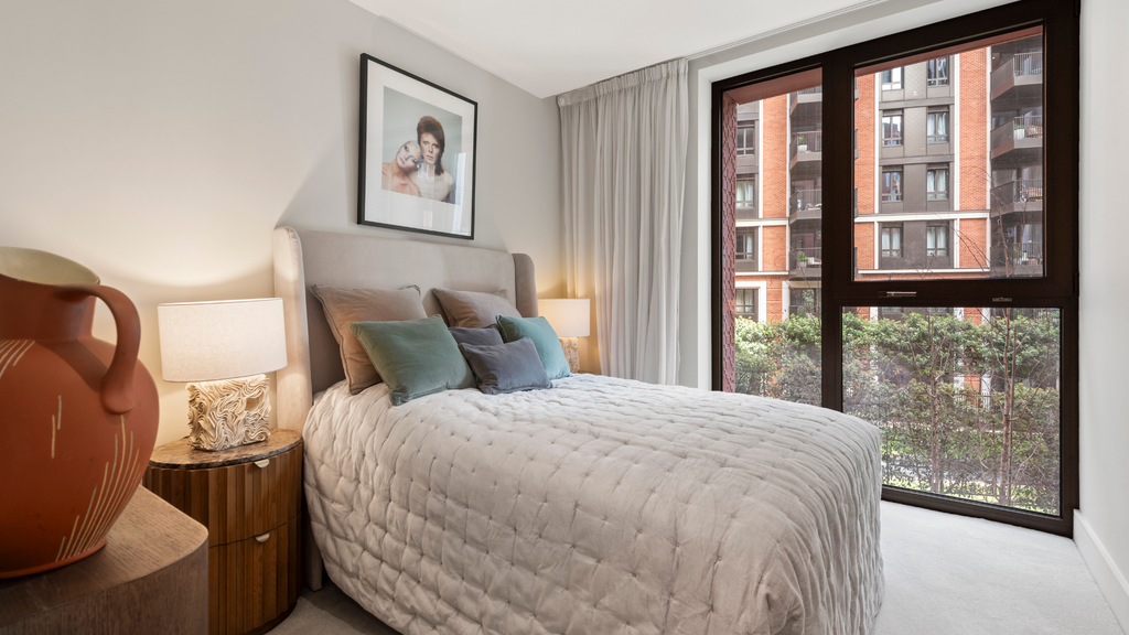 Apartment in London, London - More