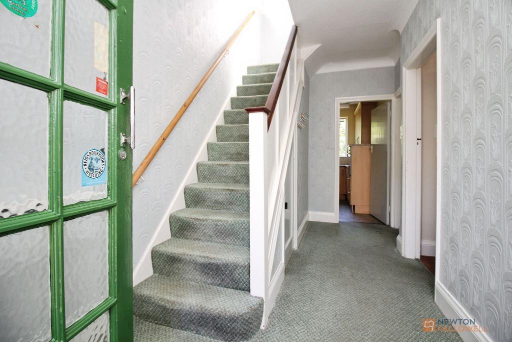 House in Leicester - View 3