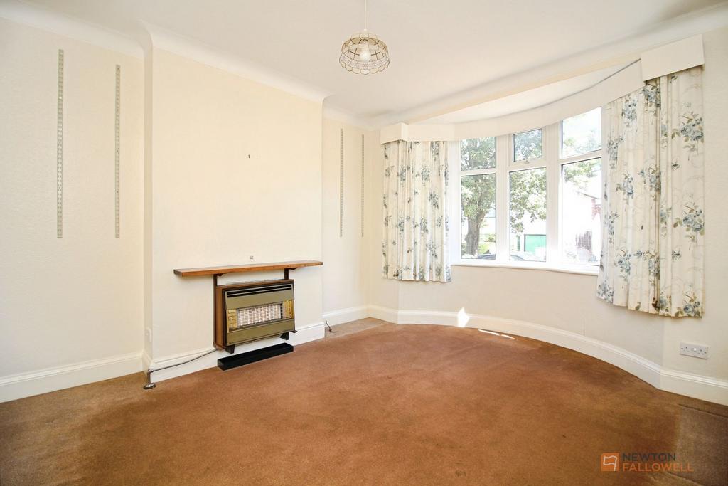 House in Leicester - View 5