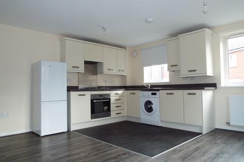 2 bedroom maisonette to rent, Signals Drive, Coventry, CV3