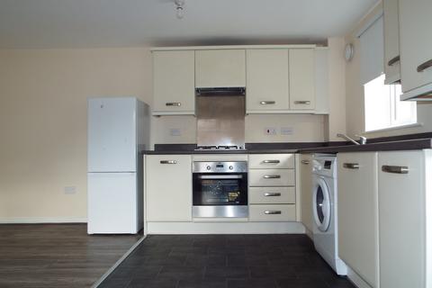 2 bedroom maisonette to rent, Signals Drive, Coventry, CV3