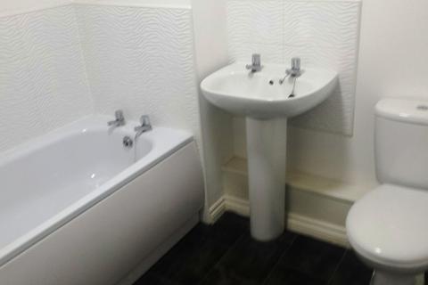 2 bedroom maisonette to rent, Signals Drive, Coventry, CV3