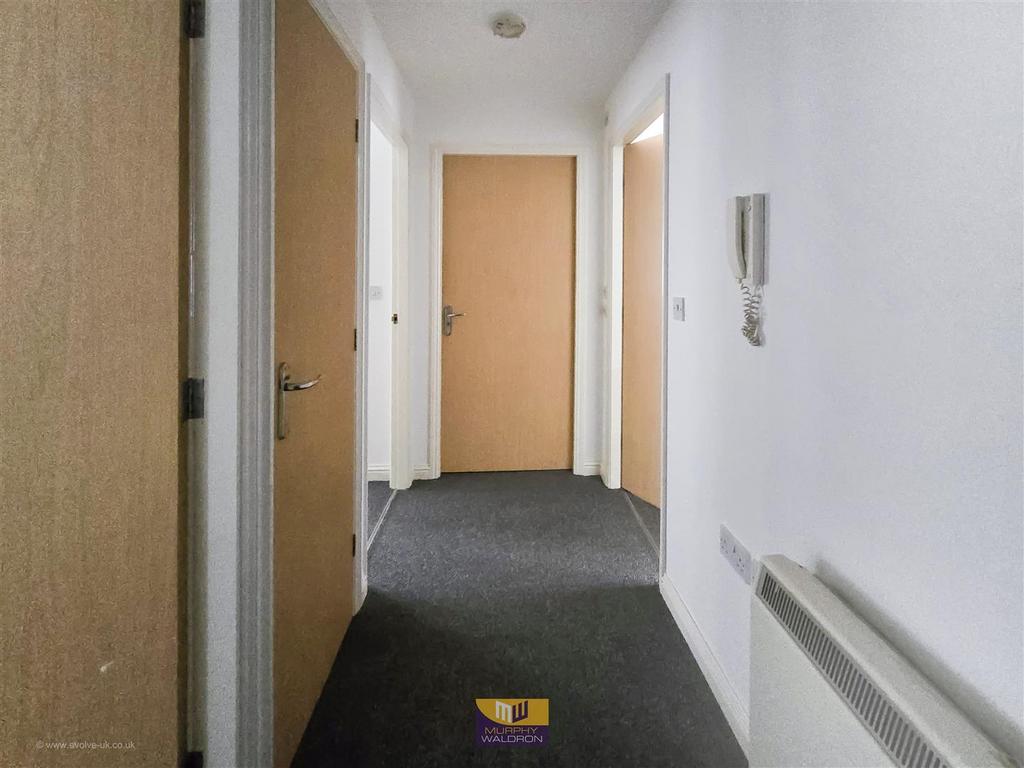 Apartment in Manchester, Greater Manchester - View 2