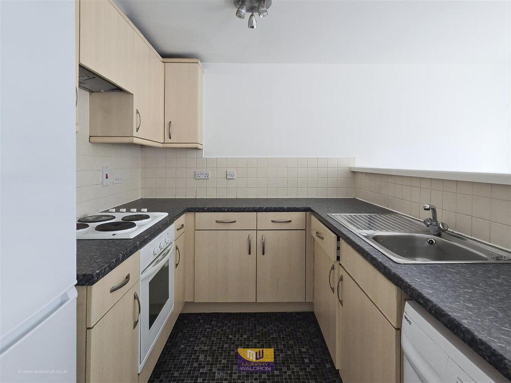 Apartment in Manchester, Greater Manchester - View 3