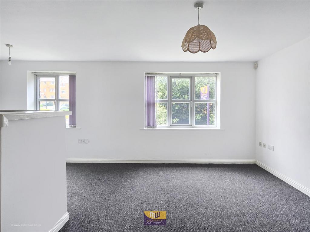 Apartment in Manchester, Greater Manchester - More
