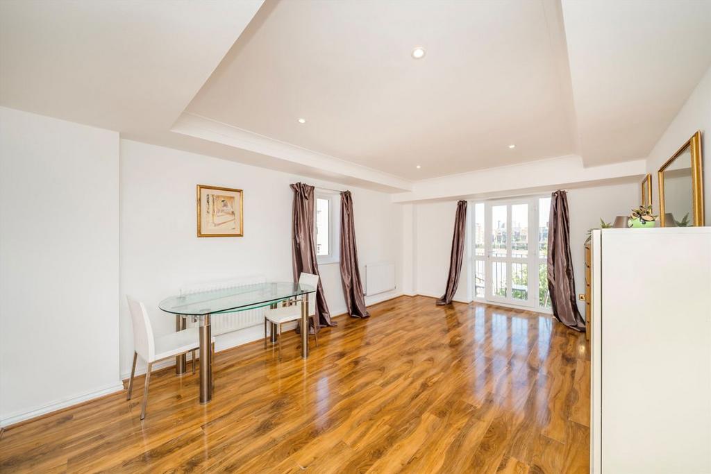 Apartment in London - View 2