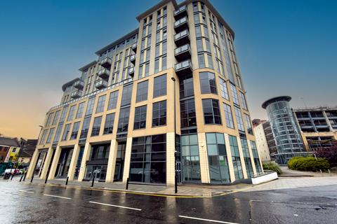 2 bedroom apartment for sale, Apartment 409, City Quadrant, 11 Waterloo Square, Newcastle upon Tyne, Tyne and Wear NE1 4DP