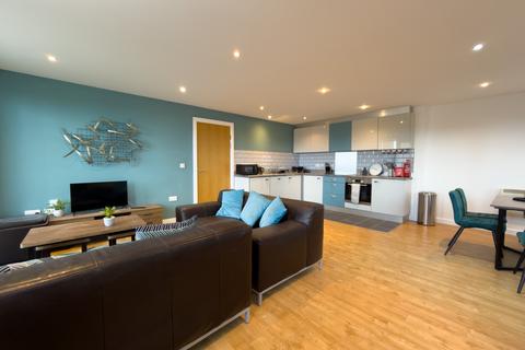 2 bedroom apartment for sale, Apartment 409, City Quadrant, 11 Waterloo Square, Newcastle upon Tyne, Tyne and Wear NE1 4DP