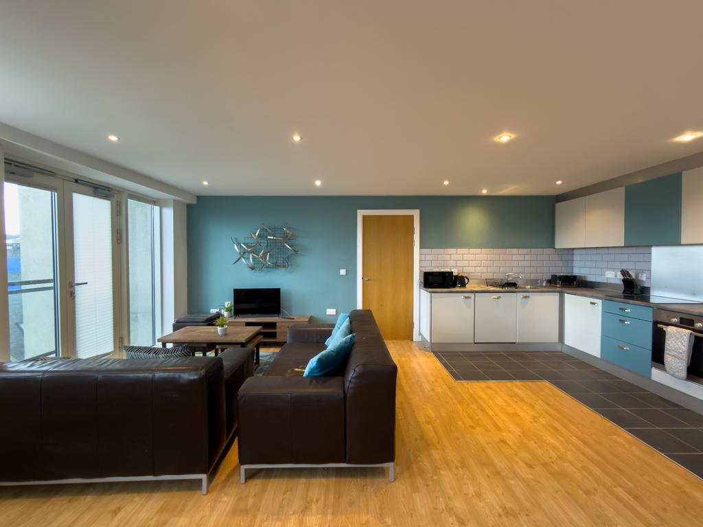 Apartment in Newcastle upon Tyne, Grainger Town - View 3