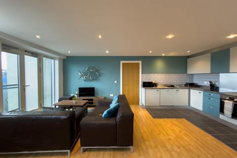 2 bedroom apartment for sale, Apartment 409, City Quadrant, 11 Waterloo Square, Newcastle upon Tyne, Tyne and Wear NE1 4DP