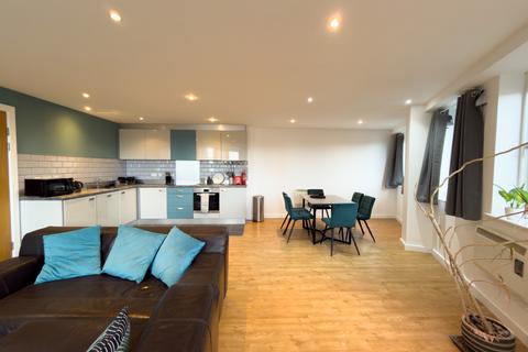 2 bedroom apartment for sale, Apartment 409, City Quadrant, 11 Waterloo Square, Newcastle upon Tyne, Tyne and Wear NE1 4DP