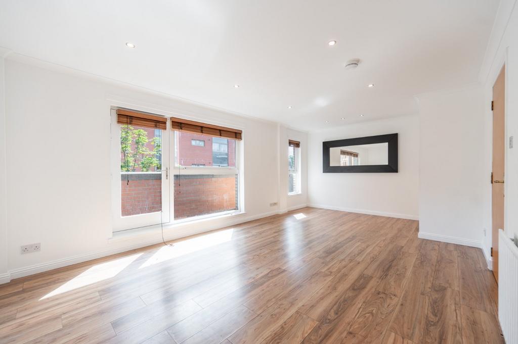Apartment in Glasgow City - View 2