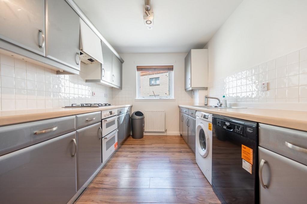 Apartment in Glasgow City - View 4