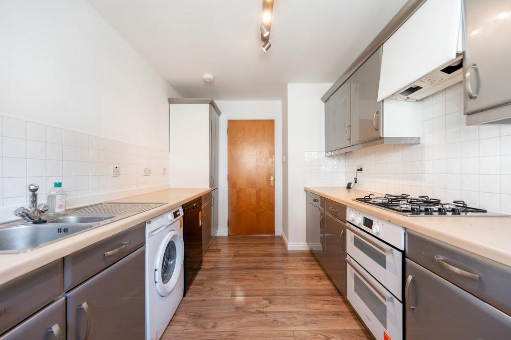 Apartment in Glasgow City - View 5