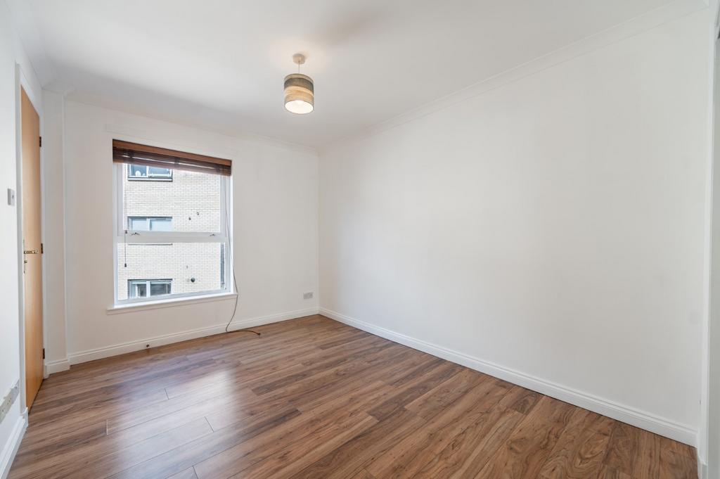 Apartment in Glasgow City - More
