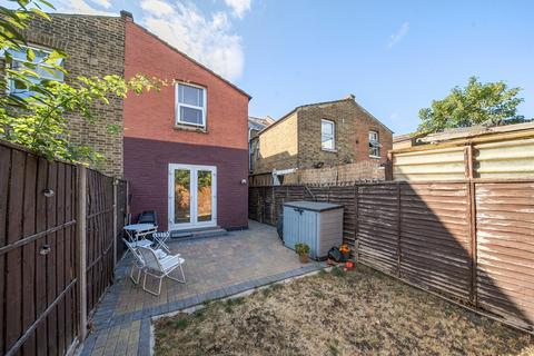 undefined, Balmoral Road, Willesden, London, NW2