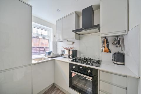 undefined, Balmoral Road, Willesden, London, NW2