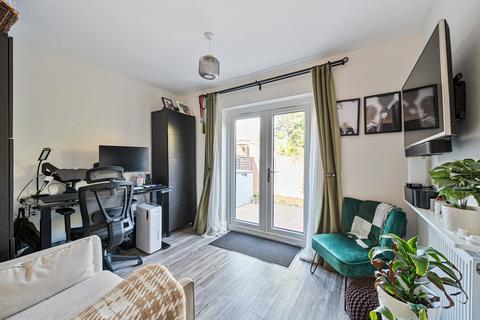 undefined, Balmoral Road, Willesden, London, NW2