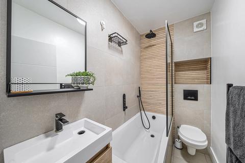 undefined, Balmoral Road, Willesden, London, NW2